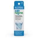 Safe Home DIY Bacteria in Water Test Kit