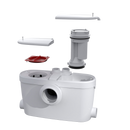 Saniflo Saniaccess 3 macerating pump