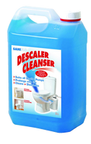 Descaler