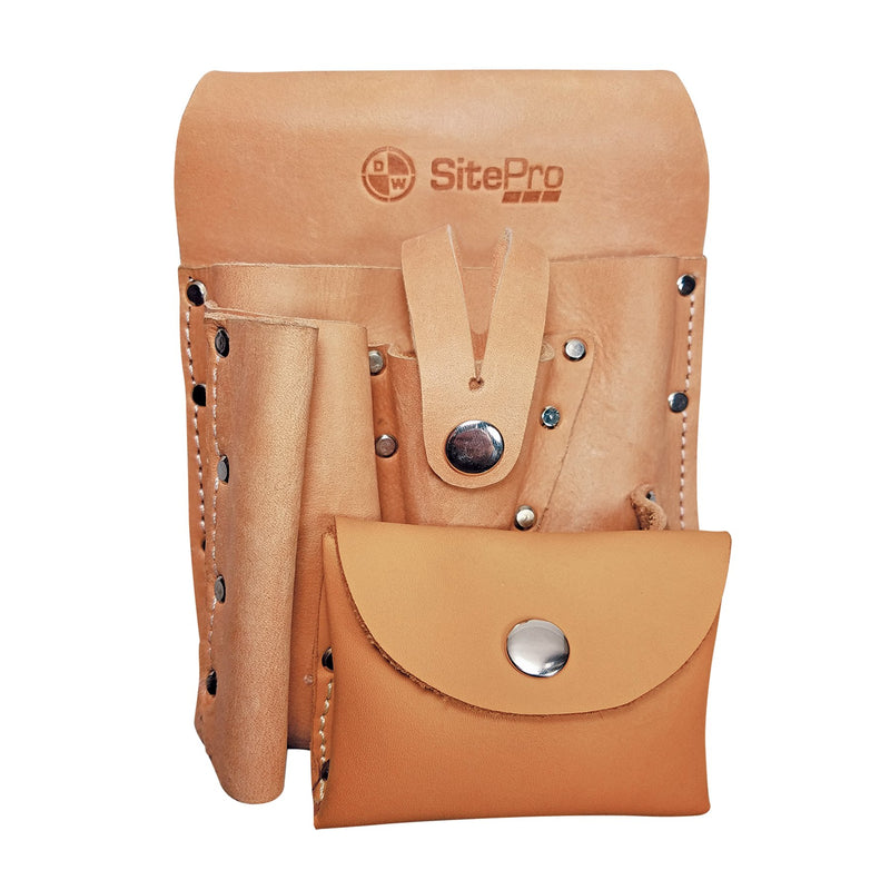 7-Pocket Surveyors Pouch