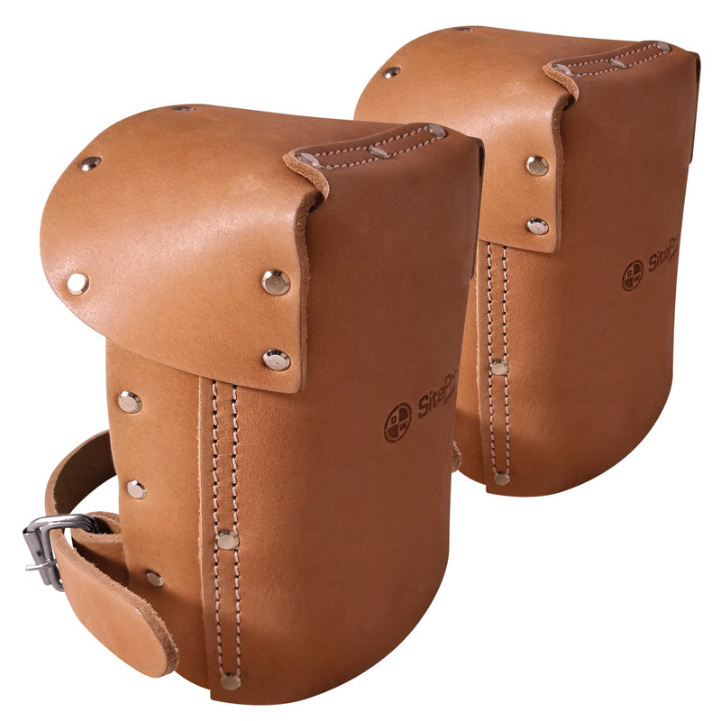 Knee Pads,Top Grain