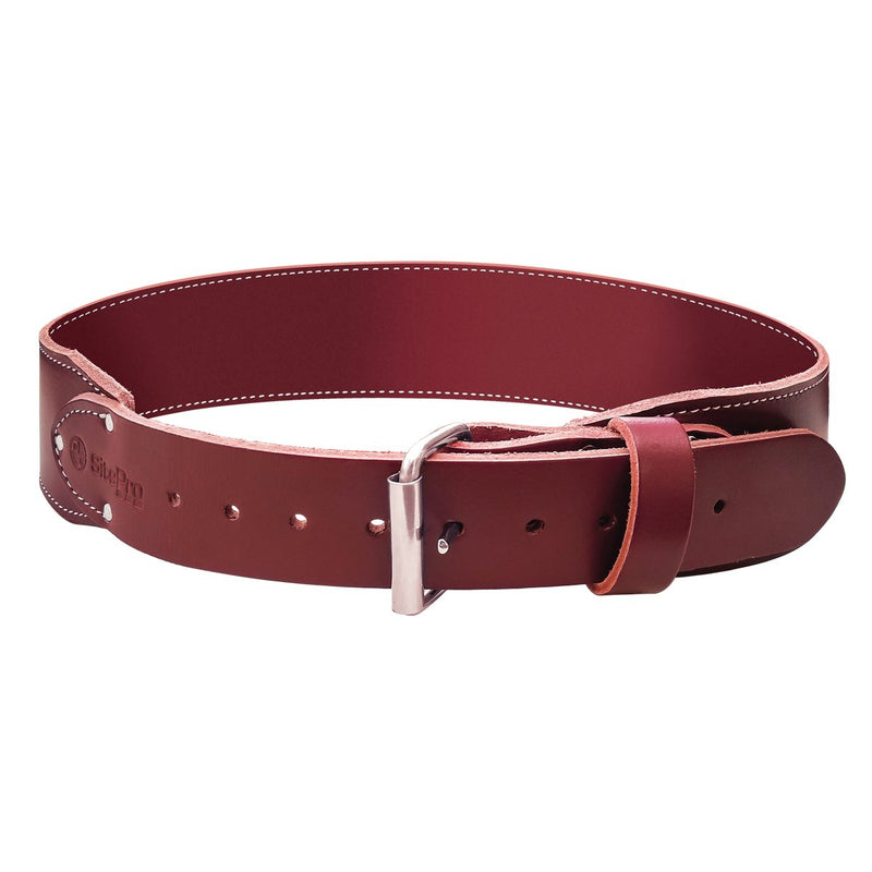 Belt, 3-in Top Grain, X-Large