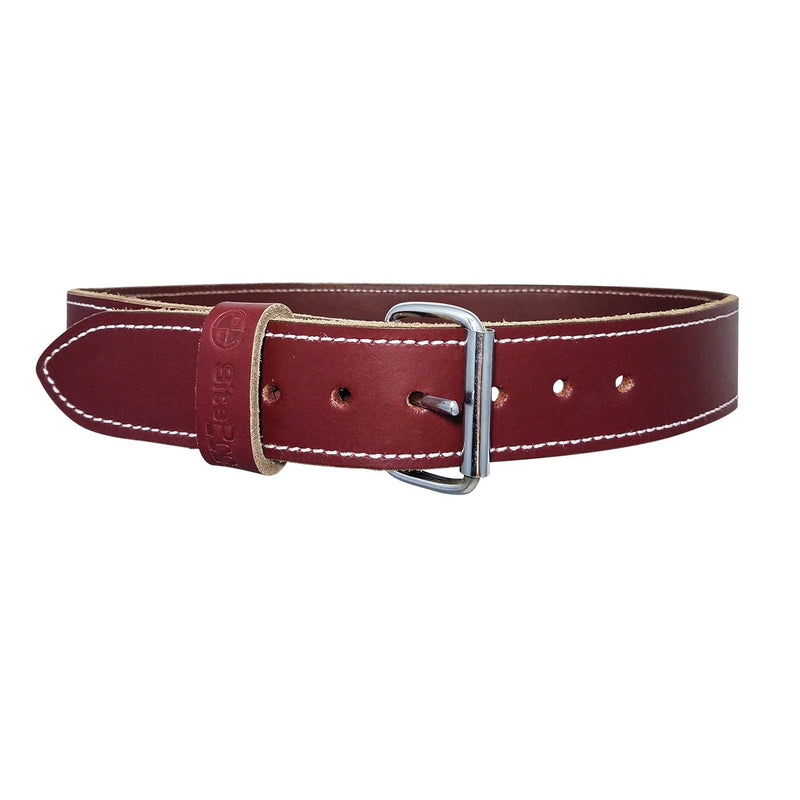 Belt, 2-in Leather, XL