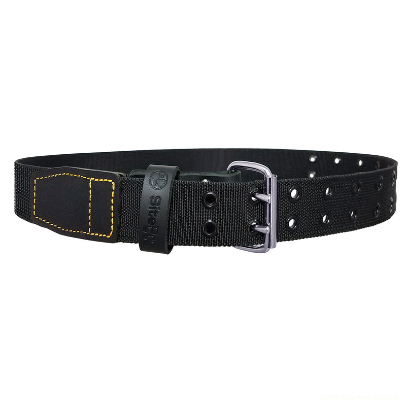 2-In Double Grommet Web Belt, X-Large