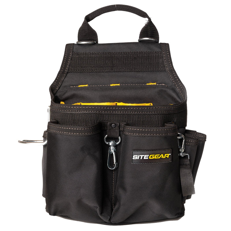 18-Pkt Electrician Tool Pouch