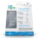 Safe Home DIY City Water Test Kit