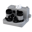 Saniflo Sanicom 2 Heavy Duty drain pump